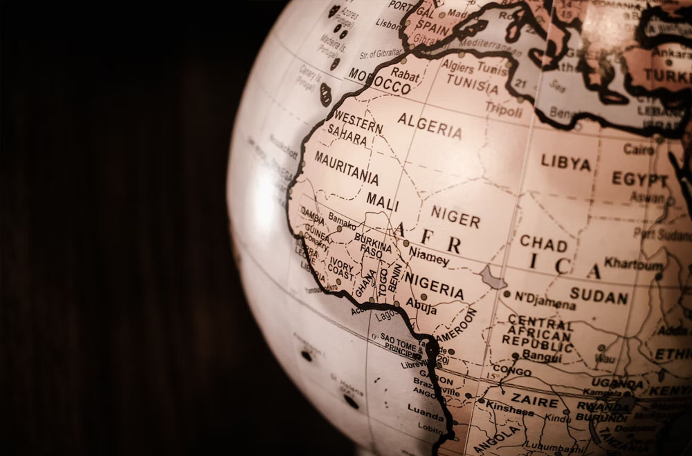 From our Legal Desk – An African Update