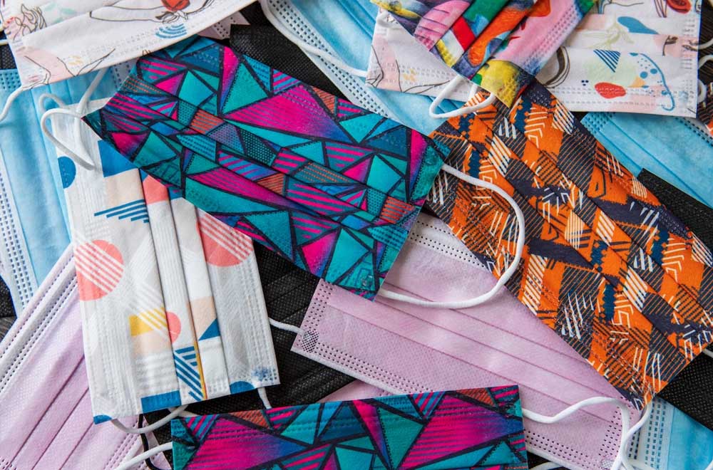 International travel in a COVID-19 world 