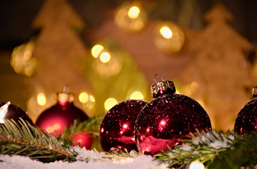 Video: Festive greetings from IBN!