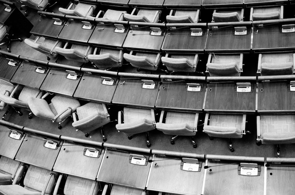 SONA – The good, the bad and the barriers to Critical Skills