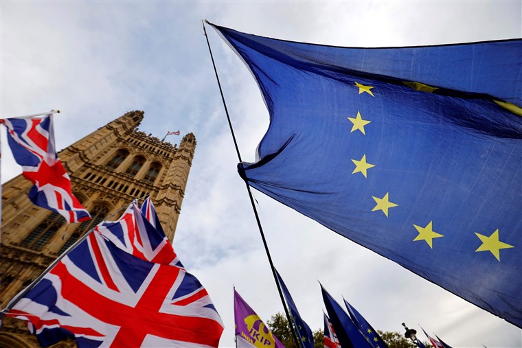 Overview: New UK Points-Based Immigration System