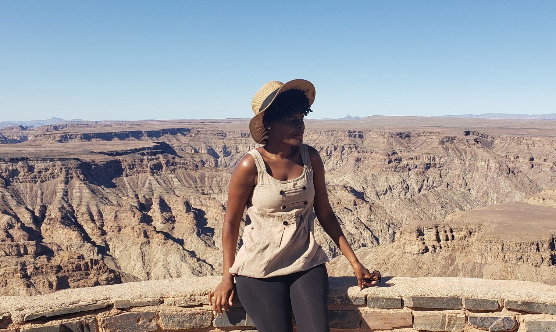 Namibia – Opportunities for International Investors.