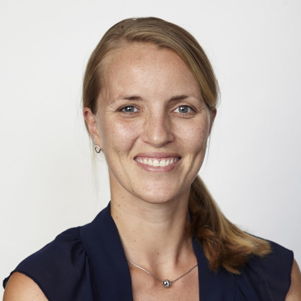 Kristin Rasool