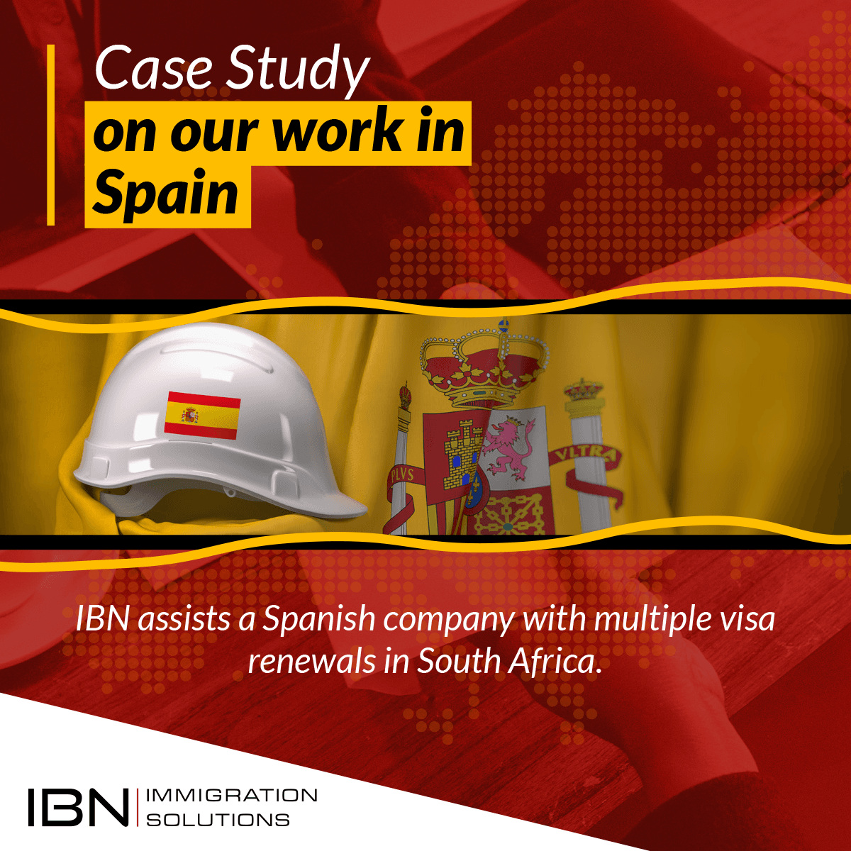 Corporate Immigration and Mobility Case Study