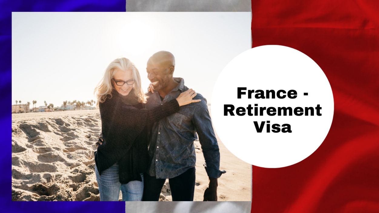 Video: Retirement Visa for France – Q&A
