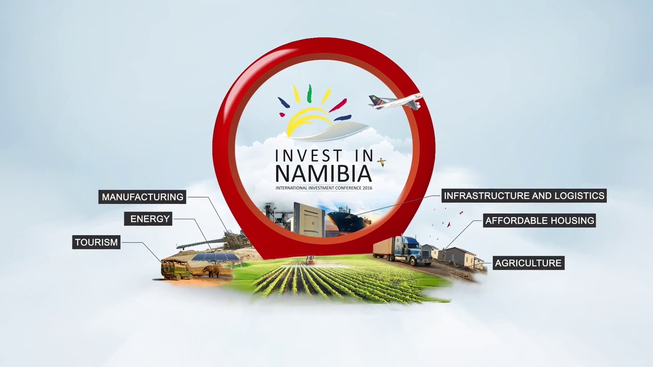 Invest in Namibia A Guide to Namibia's Investor Visa