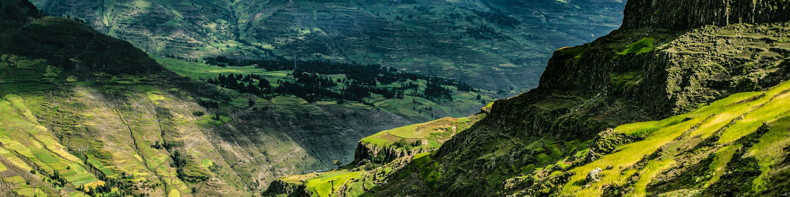 Ethiopia Immigration and Visas