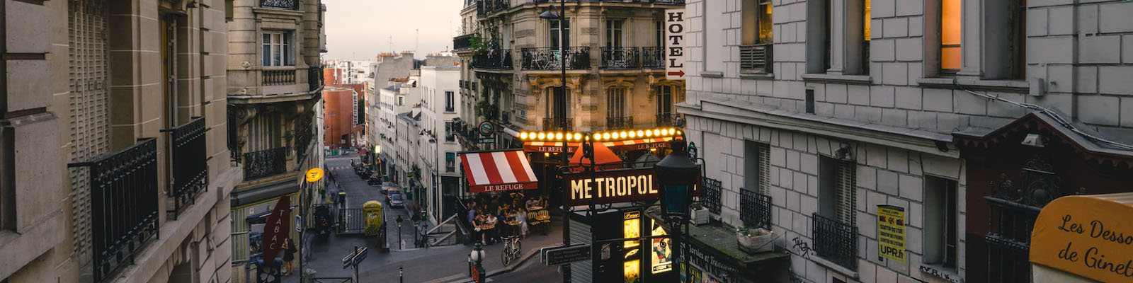 France Immigration Visas and Permits