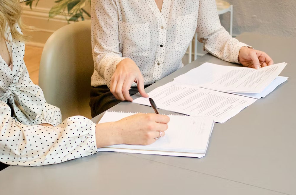 How to Draft a Visa Appeal