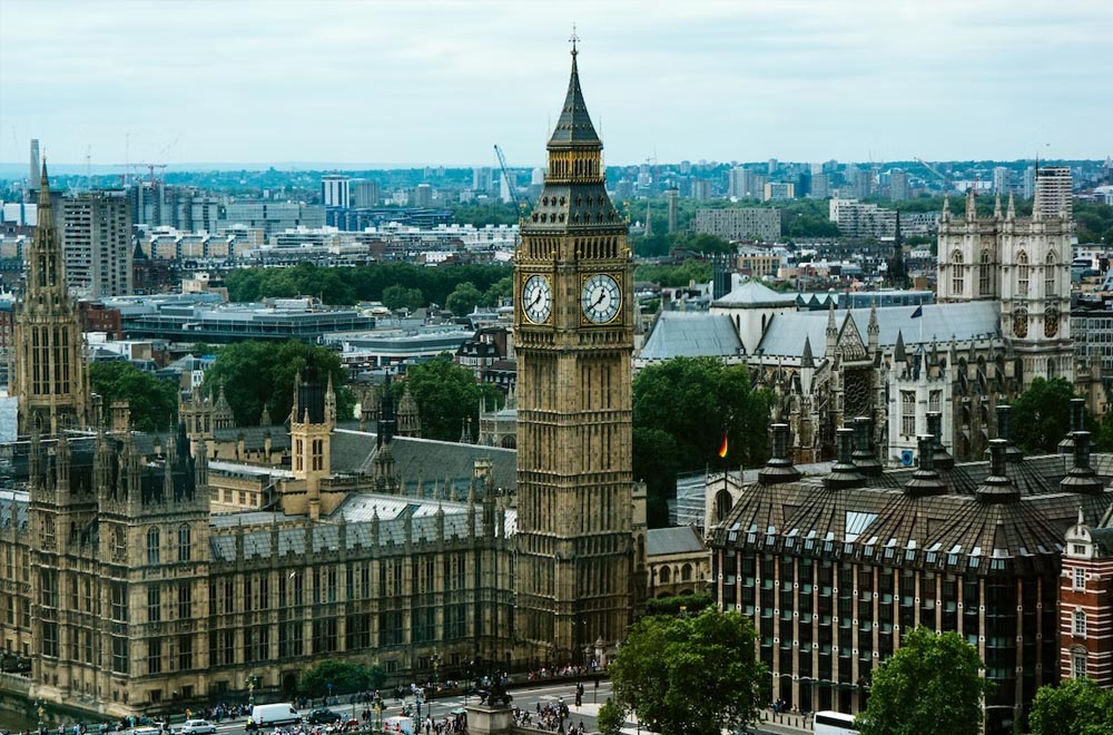 Upcoming Changes to UK Immigration