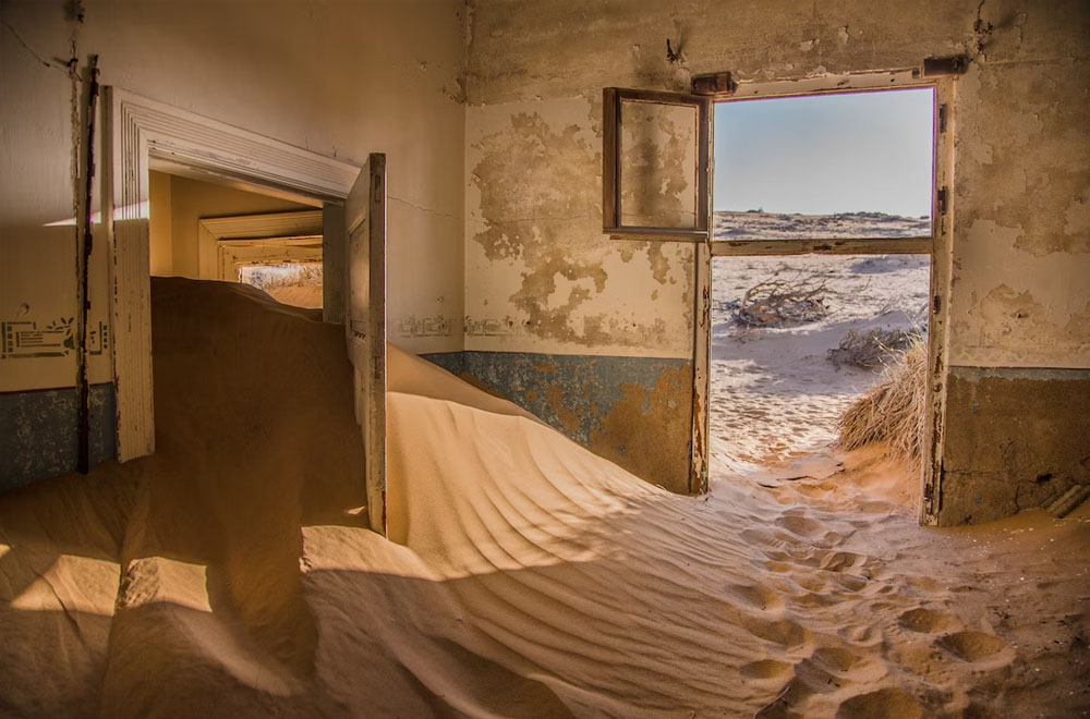 Appeals Process for Visa and Permit Rejection in Namibia: What You Need to Know