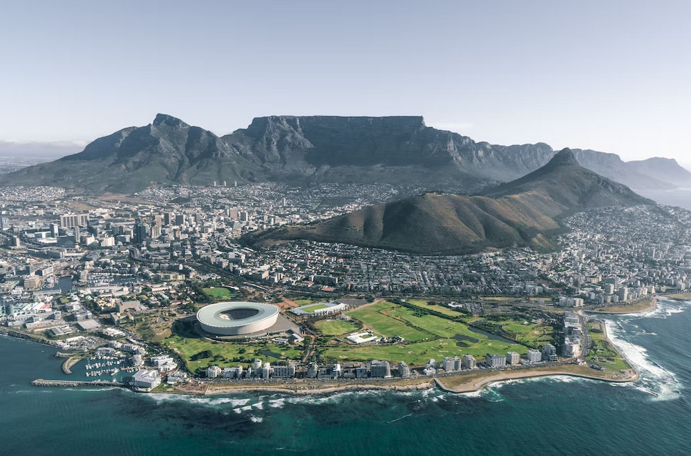 How to Apply for your South African Business Visa