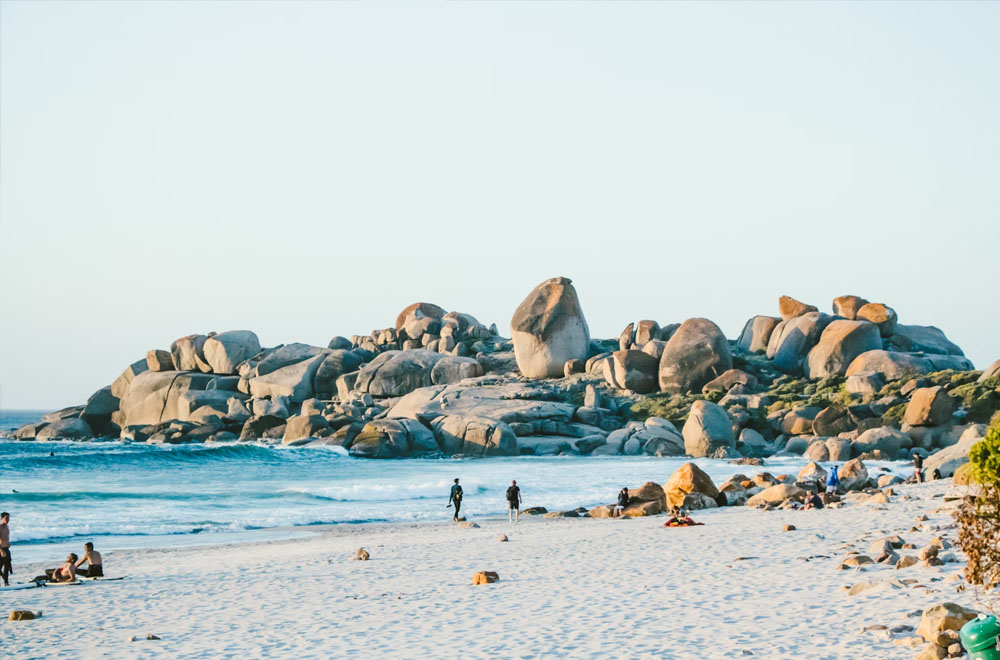 Life in South Africa as a Digital Nomad