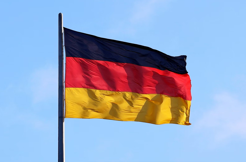 Germany Eases Rules Regarding Citizenship