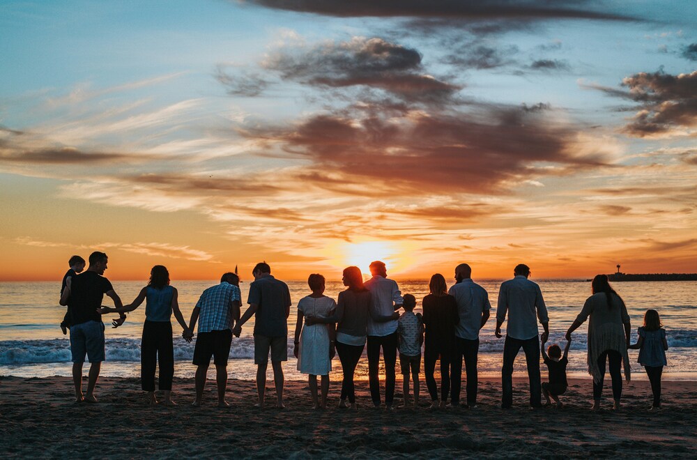 Family Visits & Reunions: Visa Options for Bringing Loved Ones to South Africa