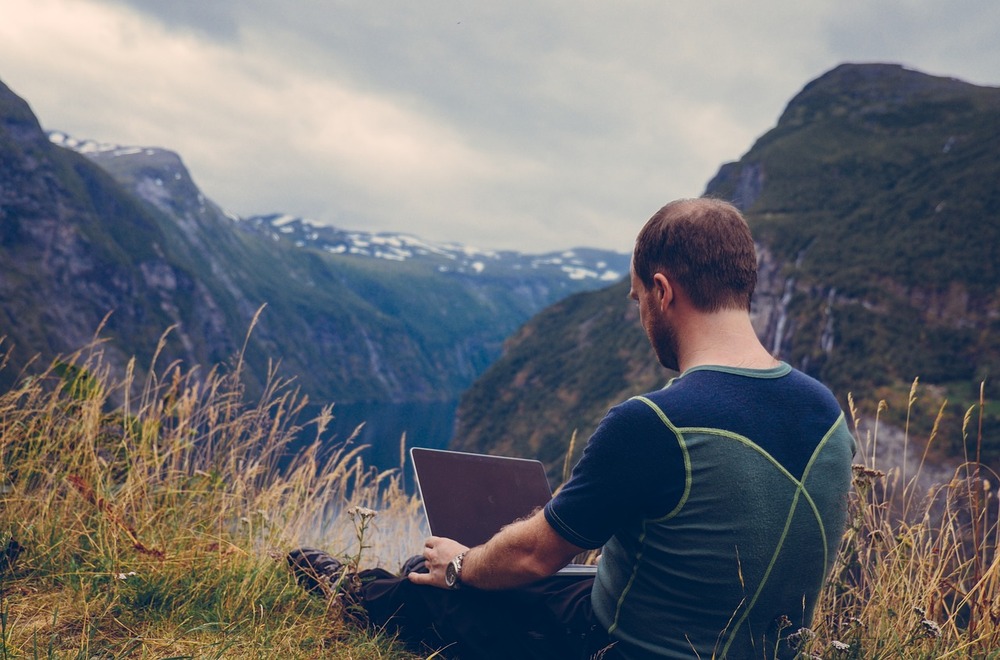 Accommodation Options for the Digital Nomad in South Africa