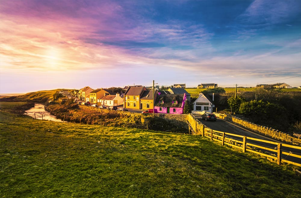 New Work Permissions for Spouses of Ireland Permit Holders