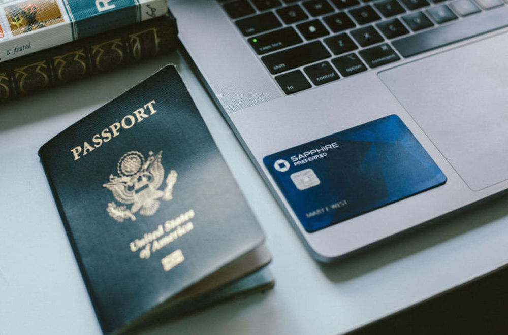 Beyond Borders: The Namibian Study Visa and the Global Journey to Knowledge