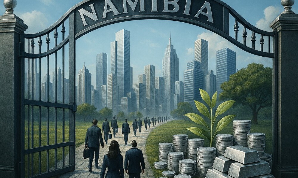 Namibia’s Investor Visa Reform – A must read for Investors