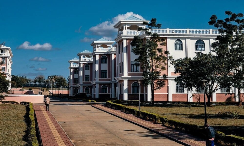 Studying in Africa: Visas, Costs & Opportunities