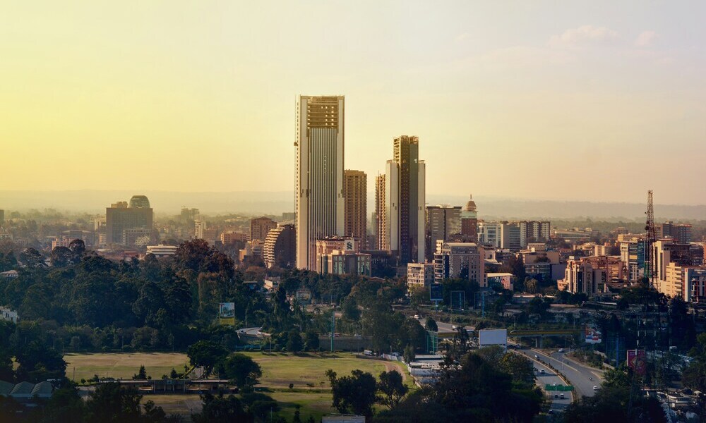 Nairobi’s Growing Role as a Global UN Hub: What this means for UN Spouses