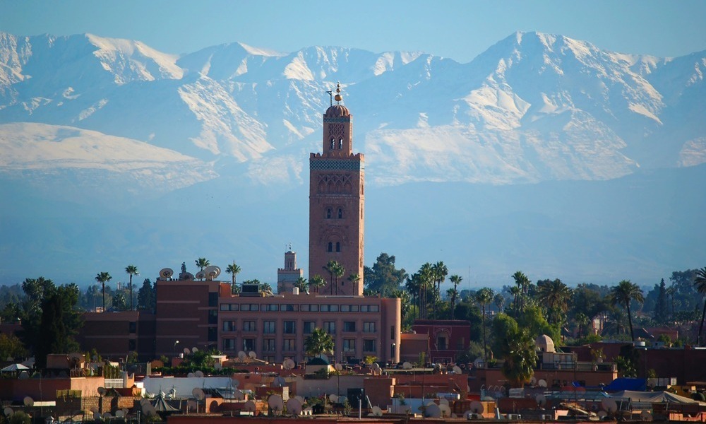 Moving to Morocco as a Foreigner: Renting, Buying Property, Living